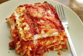 Share Jenis Masakan Pasta Favorit yuk..