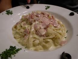 Share Jenis Masakan Pasta Favorit yuk..