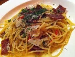 Share Jenis Masakan Pasta Favorit yuk..
