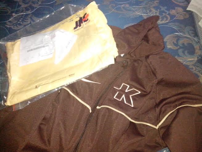 Testimonials And FJB History For ID Kaskus : Realvi