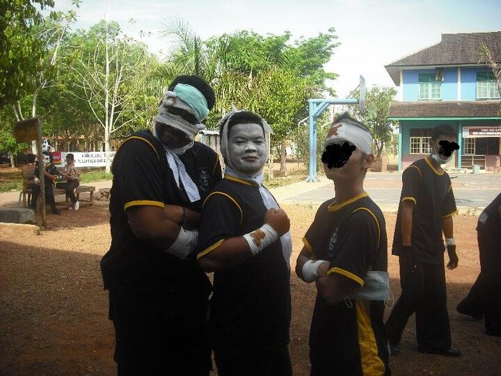 (SHARE) Foto2 Lucu nemu di berbagai sumber