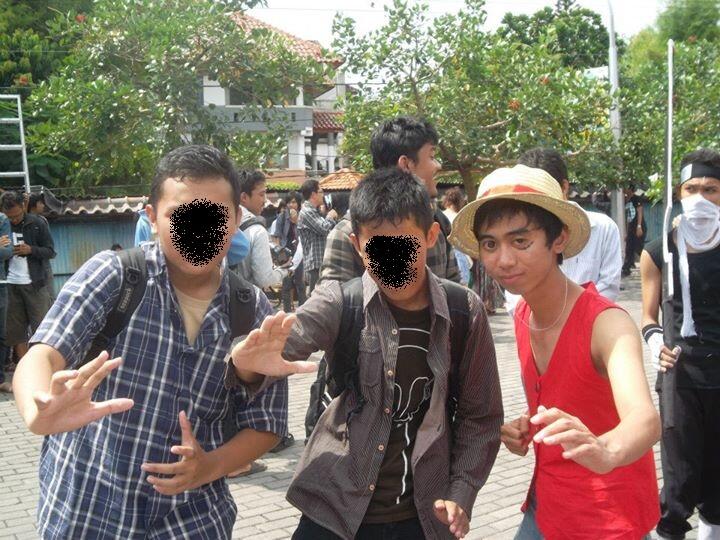 (SHARE) Foto2 Lucu nemu di berbagai sumber