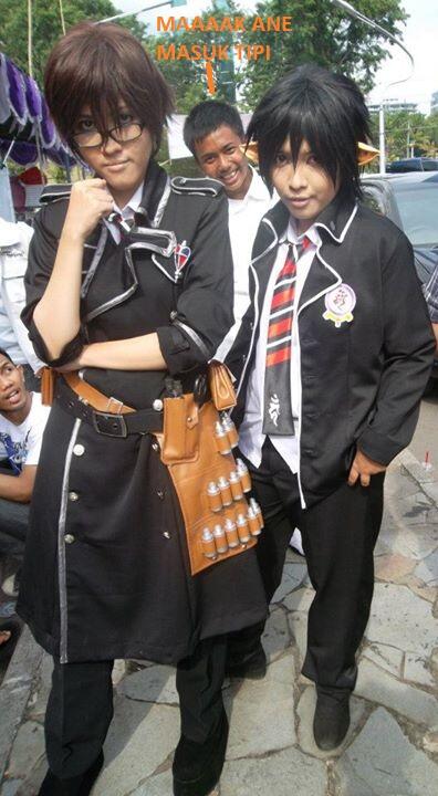 (SHARE) Foto2 Lucu nemu di berbagai sumber