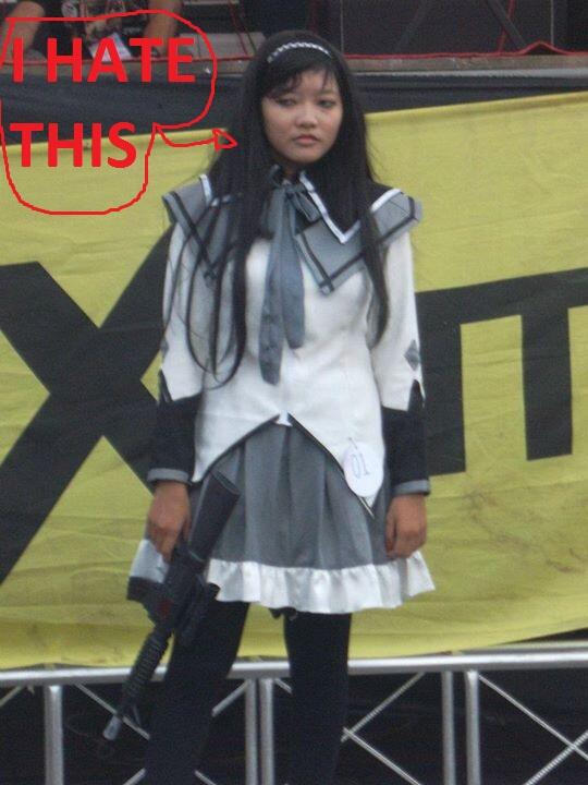 (SHARE) Foto2 Lucu nemu di berbagai sumber