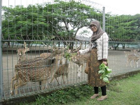 (FIELD REPORT) Malang-Jogjakarta (17-19 Januari 2014)