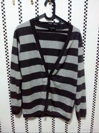 BONGKAR LEMARI SESI 2 GAN Jaket, Kaos, Polo Nike, Jeans