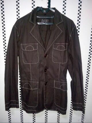 BONGKAR LEMARI SESI 2 GAN Jaket, Kaos, Polo Nike, Jeans