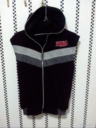 BONGKAR LEMARI SESI 2 GAN Jaket, Kaos, Polo Nike, Jeans