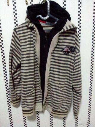 BONGKAR LEMARI SESI 2 GAN Jaket, Kaos, Polo Nike, Jeans