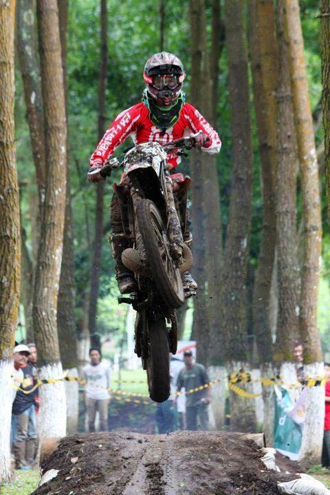 Hunting Best Moment Trail Game in TA3 23 februari 2014