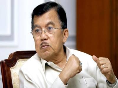 JUSUF KALLA : &quot;ANDAIKATA DULU FOKE LEBIH RESPONSIF, JAKARTA GA BANJIR LAGI'