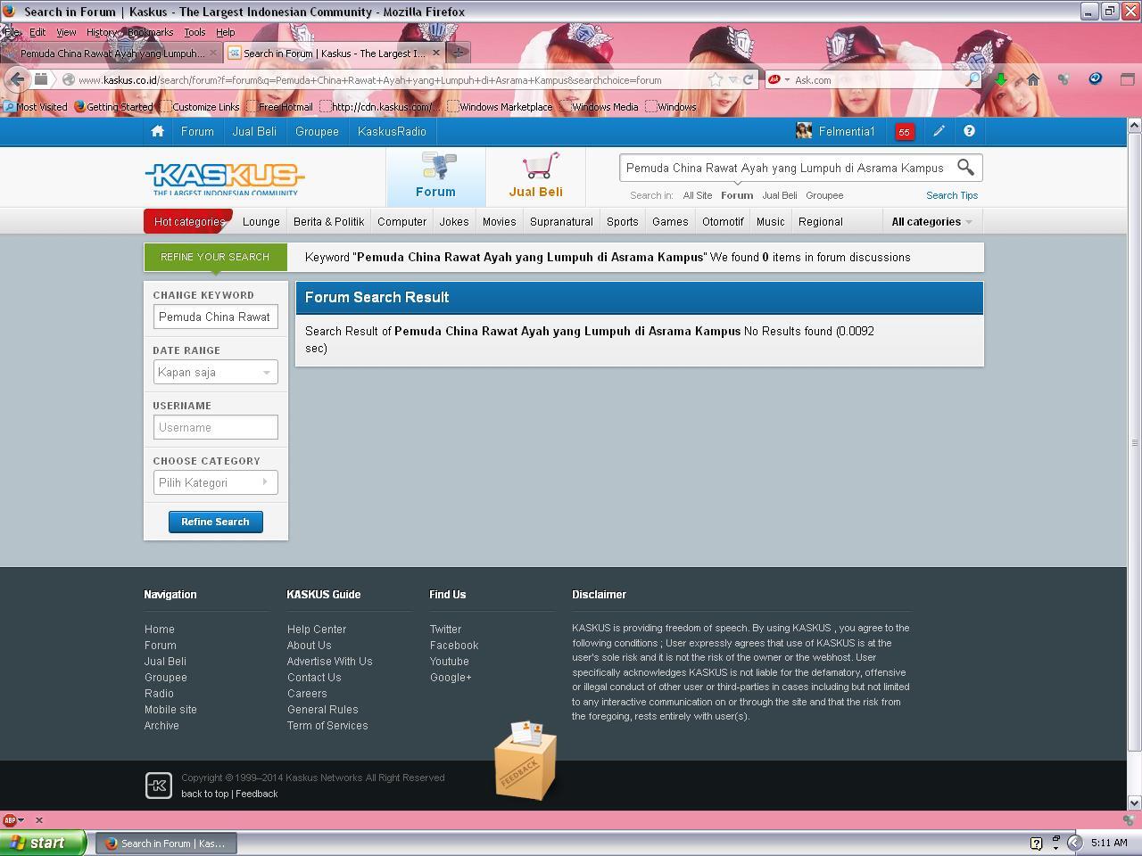 Pemuda China Rawat Ayah yang Lumpuh di Asrama Kampus