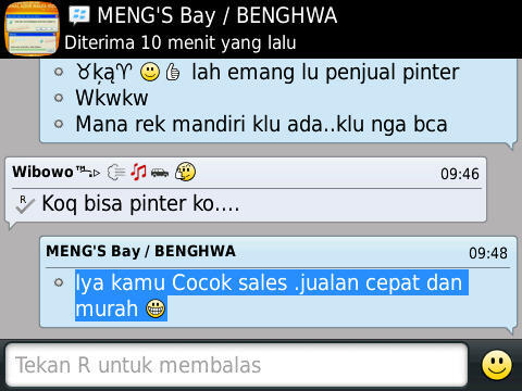 ~~ Testimonial For Doubl3 ~~