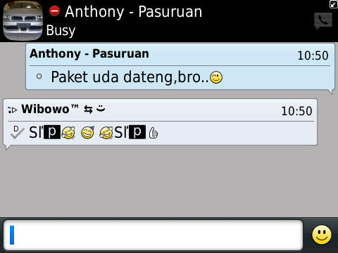 ~~ Testimonial For Doubl3 ~~