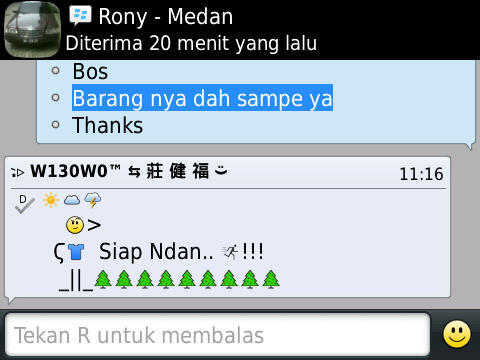 ~~ Testimonial For Doubl3 ~~