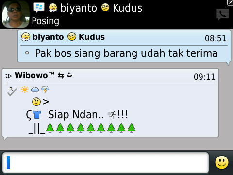 ~~ Testimonial For Doubl3 ~~