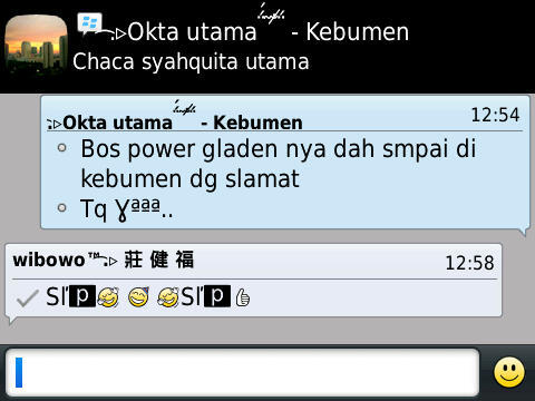 ~~ Testimonial For Doubl3 ~~