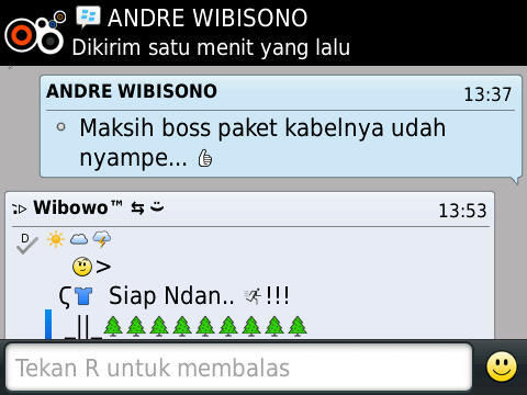 ~~ Testimonial For Doubl3 ~~