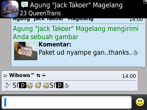 ~~ Testimonial For Doubl3 ~~