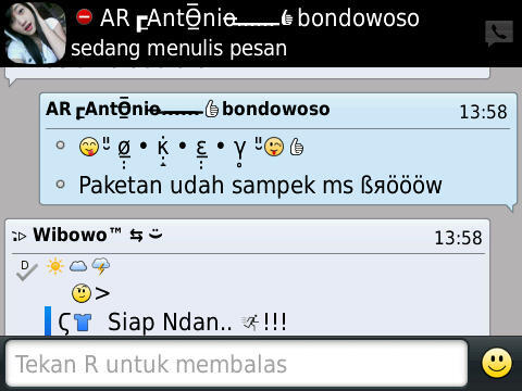 ~~ Testimonial For Doubl3 ~~