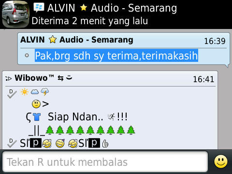 ~~ Testimonial For Doubl3 ~~
