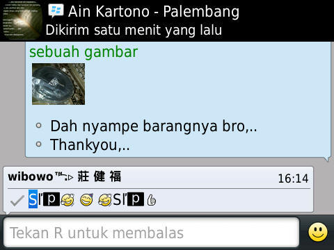 ~~ Testimonial For Doubl3 ~~