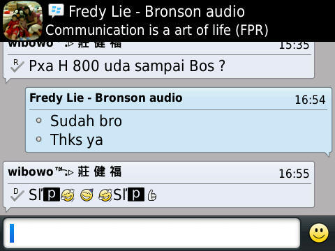 ~~ Testimonial For Doubl3 ~~