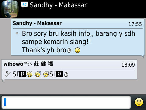 ~~ Testimonial For Doubl3 ~~