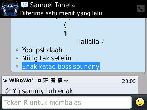 ~~ Testimonial For Doubl3 ~~