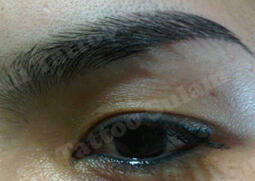 Shading Alis, Sulam Alis 6D, Sulam Eyeliner, Sulam Bibir Crystal, Hapus Tattoo