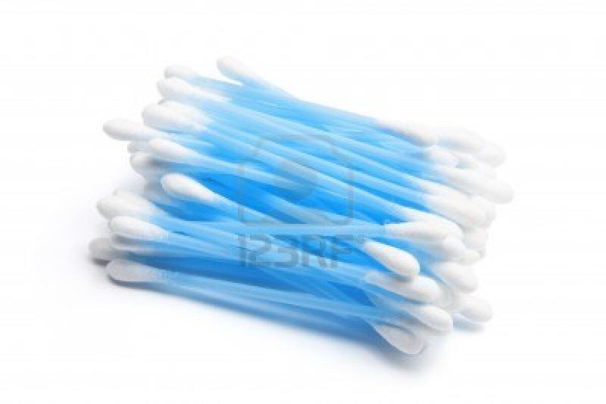 Cara Mengeluarkan Kapas/Cotton Buds Yang Tersangkut Di Telinga