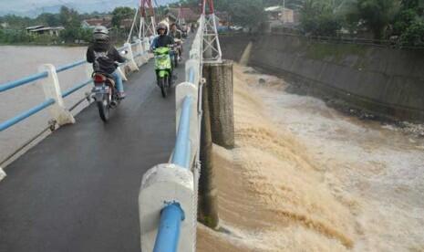 Kenapa Katulampa Tidak Disebut Bendungan? Ini Penjelasannya