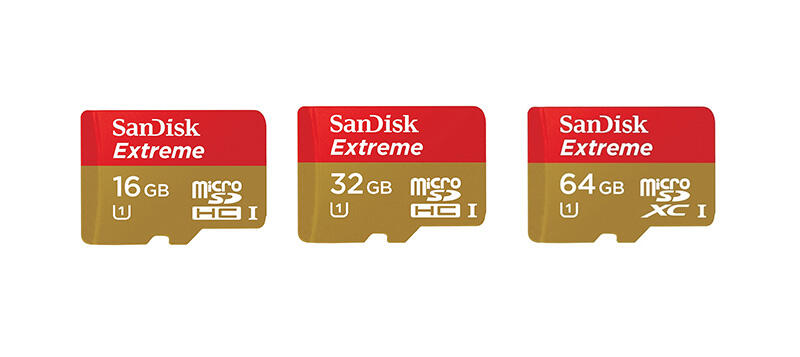 MICROSD SDHC COMPACT FLASH SAMSUNG, SANDISK, TOSHIBA, KINGSTON CLASS 10