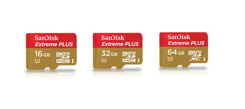 MICROSD SDHC COMPACT FLASH SAMSUNG, SANDISK, TOSHIBA, KINGSTON CLASS 10