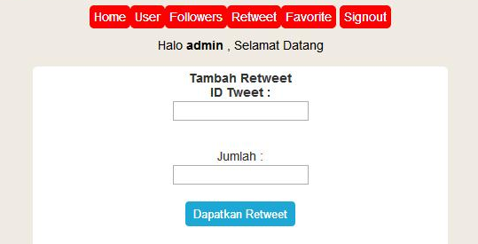 &#91;HELP&#93; About Web AUTOFOLLOW TWITTER