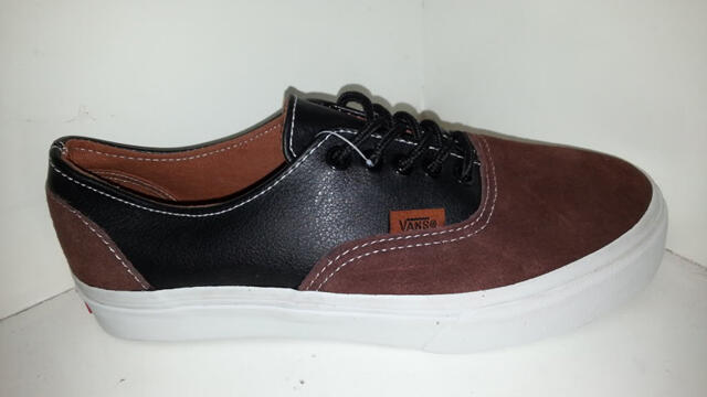 Terjual JUAL Sepatu Vans Era 59, Oldskool, Zapato, Era