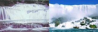 12 WISATA INDONESIA YANG MIRIP TEMPAT WISATA DUNIA