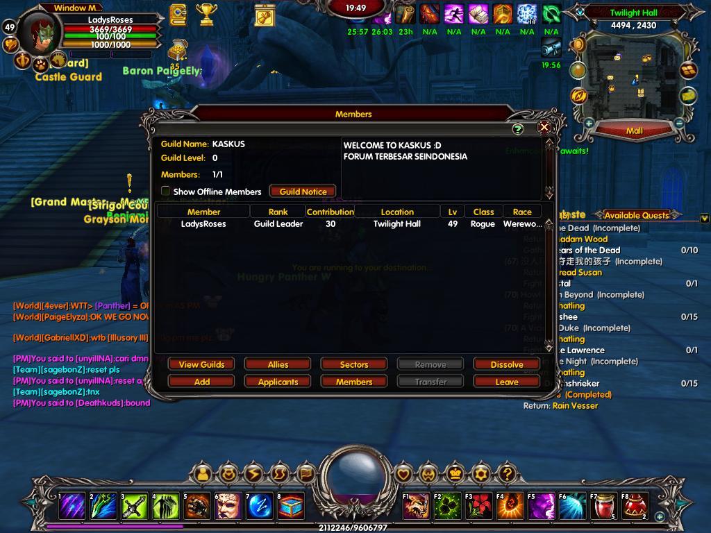Coba game ini gan KEREN