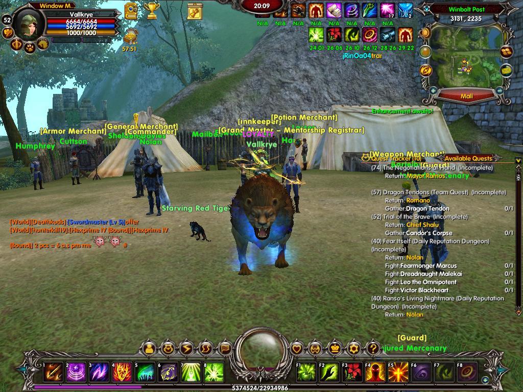 Coba game ini gan KEREN