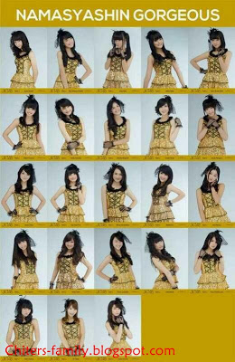 Cherrybelle PLAGIAT JKT48 ??? NoComent