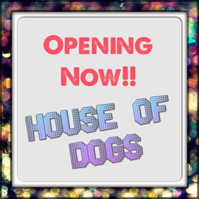 Jual Baju Doggy berbagai macam jenis . HOUSE OF DOGS