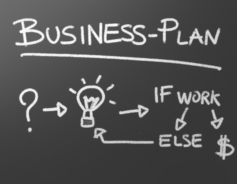 4 Alasan Mengapa Anda Perlu Business Plan