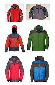 Tips Memilih Jaket Outdoor {Yang Sering Naek Gunung Masuk}