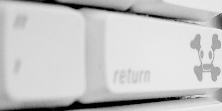 25 Password yang Paling Mudah Ditebak