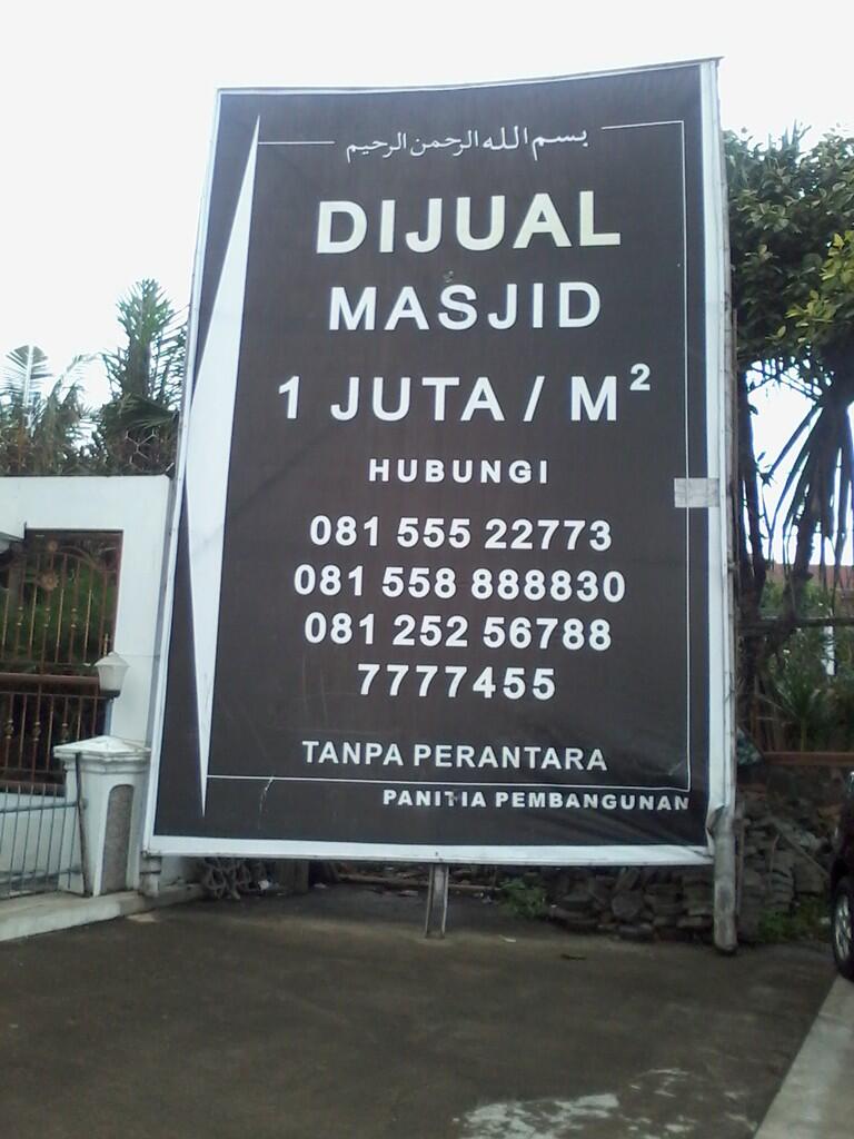 ane nemu ginian waktu jalan2 ke Kota Wisata Batu Jatim (masuk gan)
