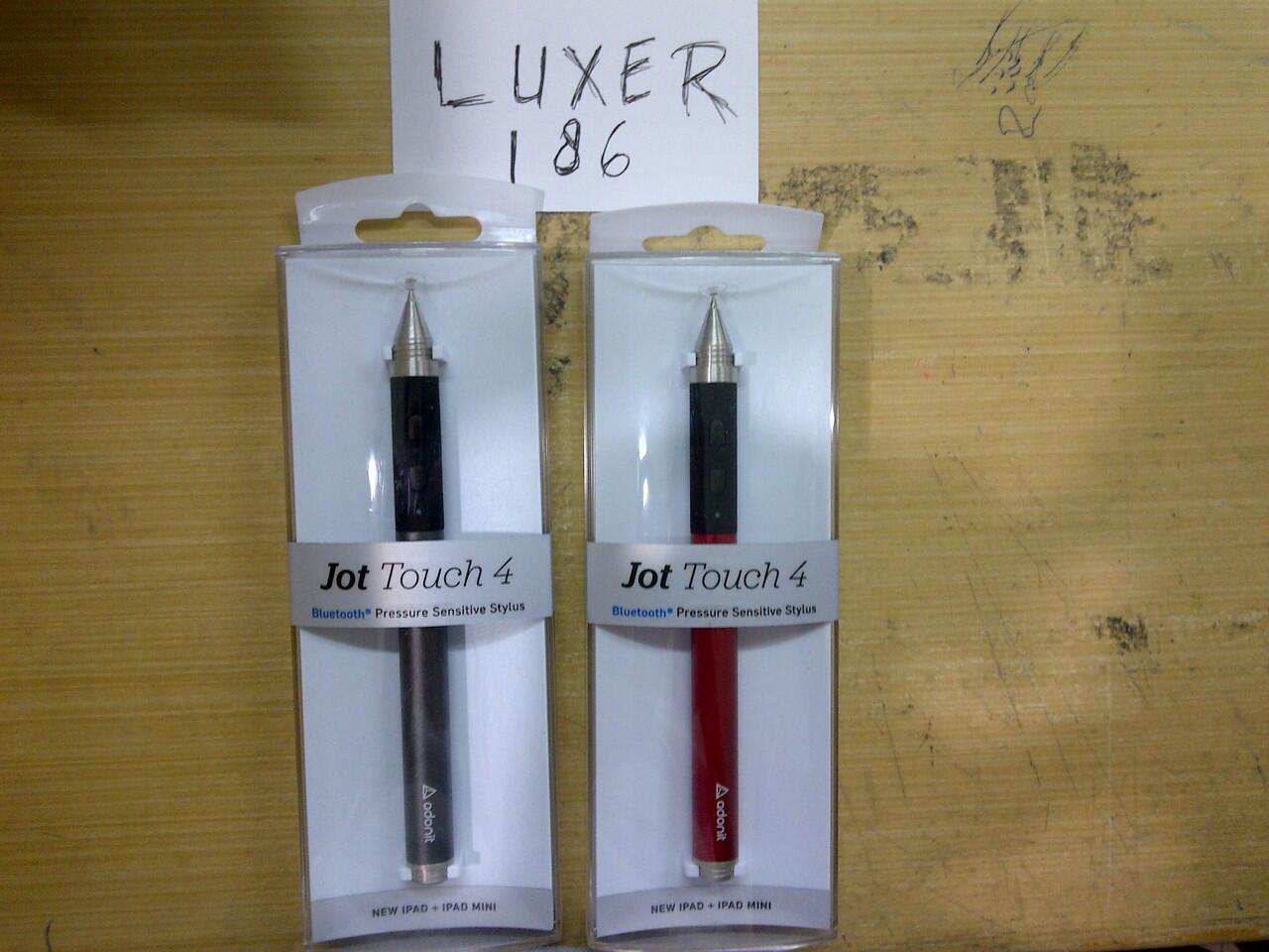 STYLUS STYLOSE STILUS PEN IPAD,SAMSUNG,ADONIT JOT PRO,FLIP,TOUCH4,DAGI P603,701 LASER