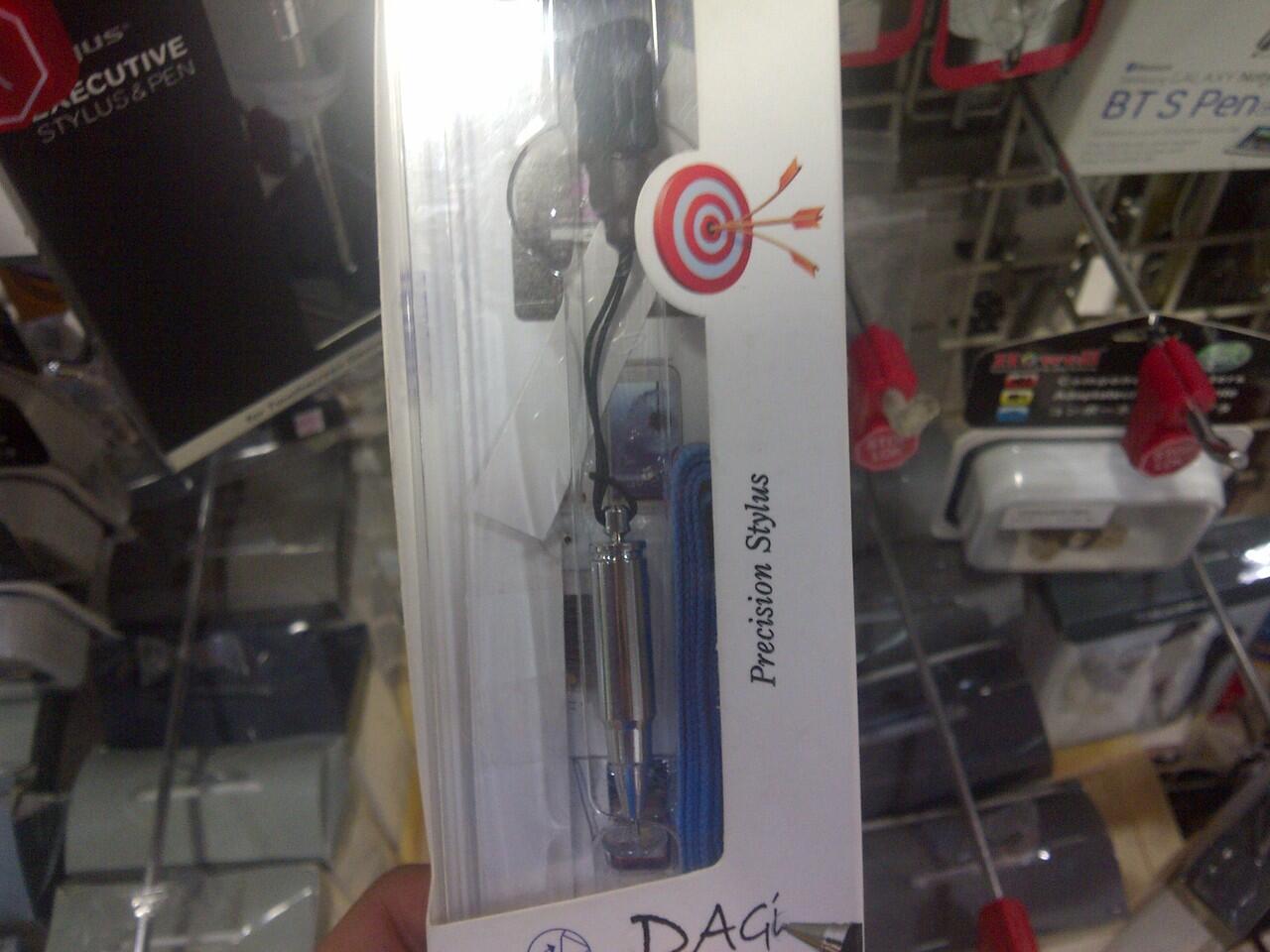 STYLUS STYLOSE STILUS PEN IPAD,SAMSUNG,ADONIT JOT PRO,FLIP,TOUCH4,DAGI P603,701 LASER