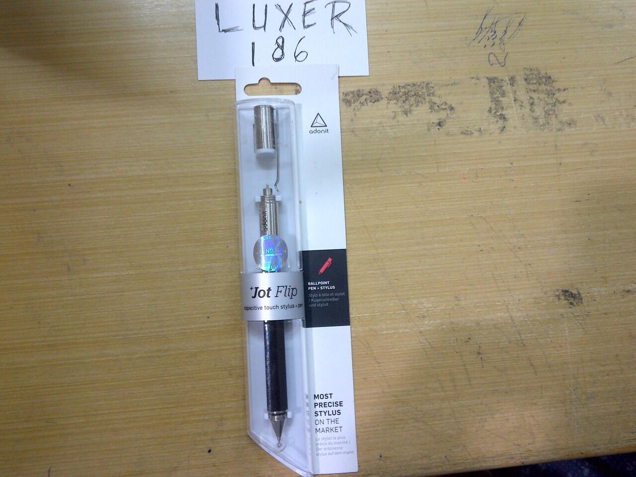 STYLUS STYLOSE STILUS PEN IPAD,SAMSUNG,ADONIT JOT PRO,FLIP,TOUCH4,DAGI P603,701 LASER