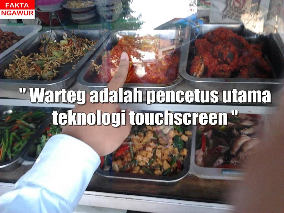 Sebuah Fakta yang dibuat ngawur (FAKTA NGAWUR) masuk gan..