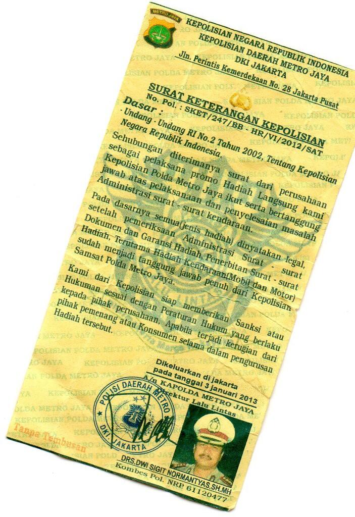PARAH GAN ! ORTU ANE JADI KORBAN PENIPUAN !!!!